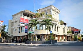 Hotel Mataram 2 Malioboro